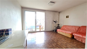appartement à la vente -   78700  CONFLANS-SAINTE-HONORINE, surface 65 m2 vente appartement - APR745909